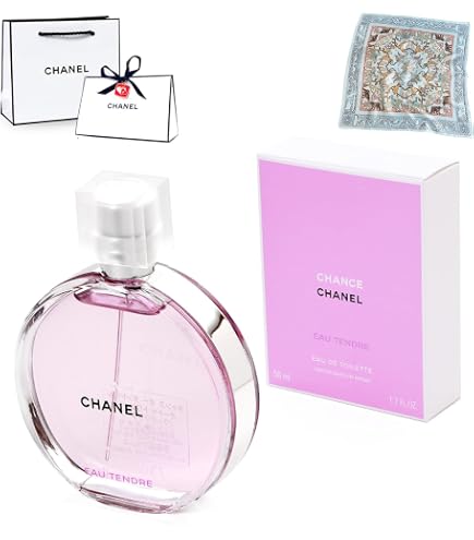 Amazon | [ラッピング済/ショップバッグ付] CHANEL シャネル チャンス